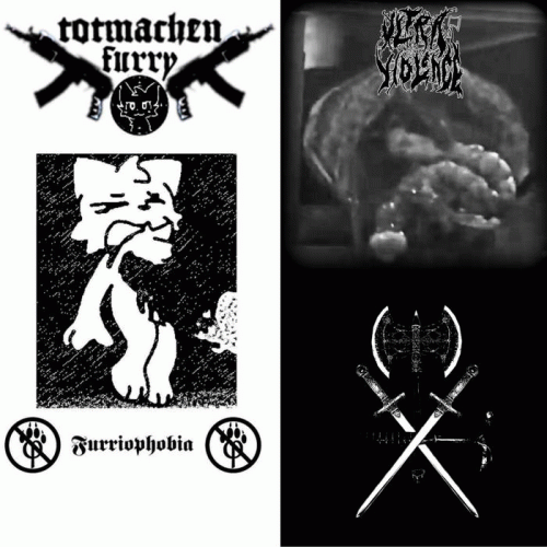 Ultraviolence (USA) : Creation of Disaster